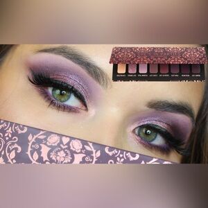 Melt Cosmetics She's in Parties Eyeshadow Palette